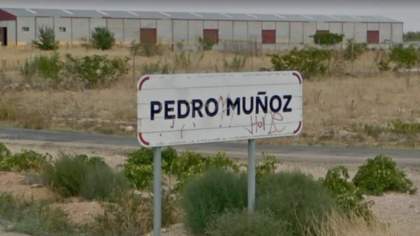 Pedro-Muñoz